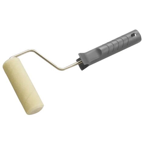 6300120 Rouleau P Brillante Et Laque 32 L120 Savy