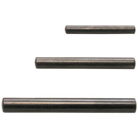 6301-41-2 Verbindungsstifte, 1/2"