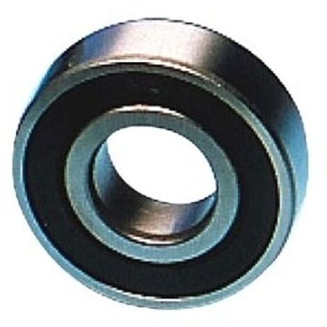 6303-2RS - Roulement à billes étanche