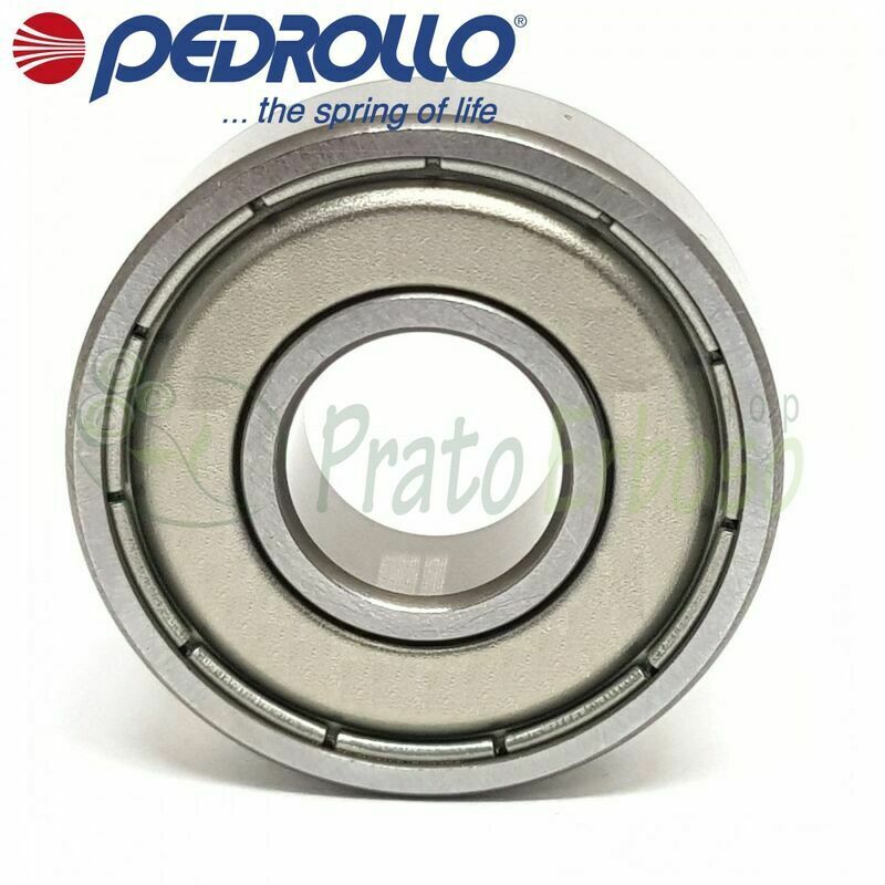 

6308 ZZ-C3 - Rodamiento de bolas 40x90x23 mm