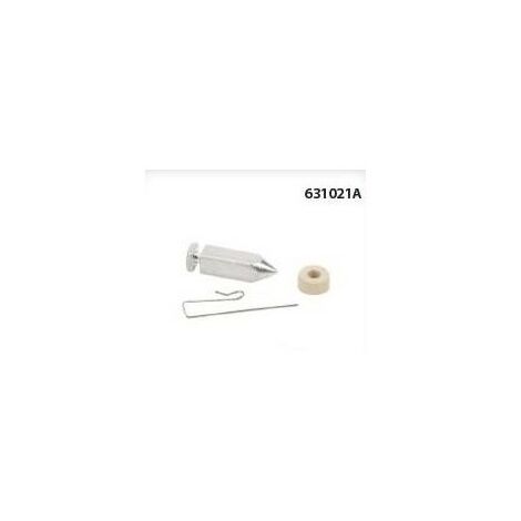 631021 - Kit pointeau + siège pour moteur TECUMSEH