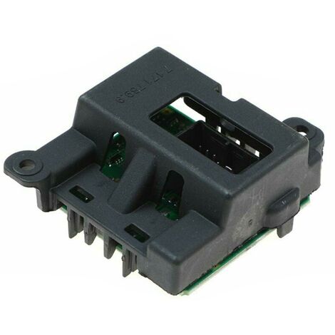 63117180829 Scheinwerfermodul-Steuergerät, passend für – X1 1 Serie E84 E82