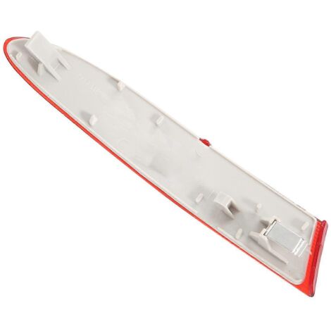 63147217316 Rear Bumper Right Side Reflector Red for - F25 X3--