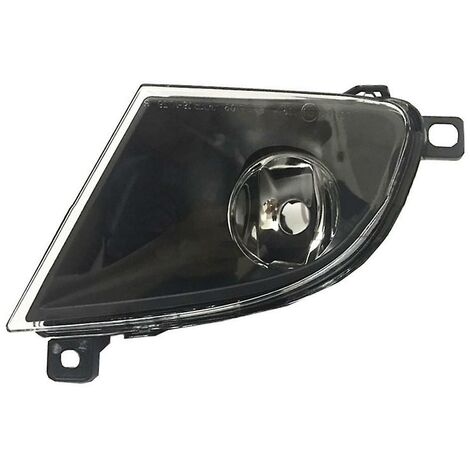 63177177711 Auto Vorne Links Stoßstange Nebel Lichter Fahren Lampe Ohne Glühbirne Für 5 Serie E60 E61 2007 20