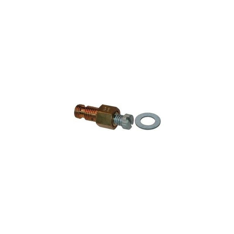 Tecumseh - 632239 - Vis de Cuve de Carburateur pour Mmoteur