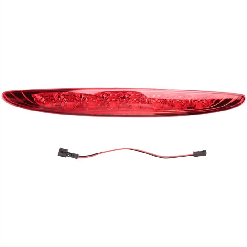 Image of Tlily - 63256935789 Hohes Bremslicht Led Drittes Automobil für R50/R53 2002-2006