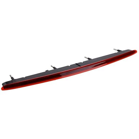 63257164978 Auto Led High Mount Hinten Dritte Bremsleuchte Stop Signal Lampe Für-E82 E88 1 Serie 128i 1