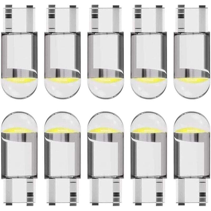 Image of 632574 Seitenblinker Positionsleuchte Wiederholungsblinker für 206 407 607 (4er-Pack)