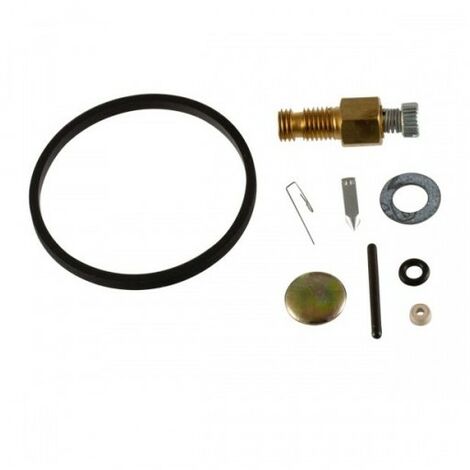 632592 - Kit réparation carburateur pour moteur TECUMSEH