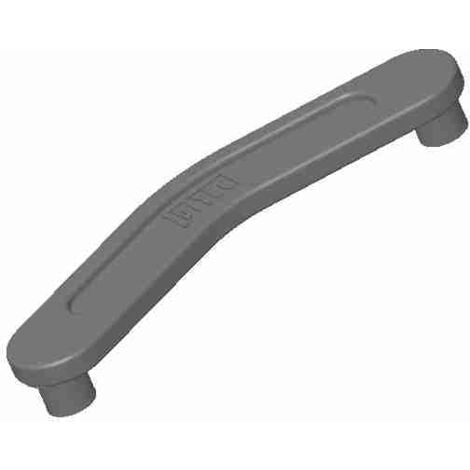 63401 Braccio Di Collegamento Piccolo Per Cubic 6-6v-6h-6hv Ditec 63401 Entrematic