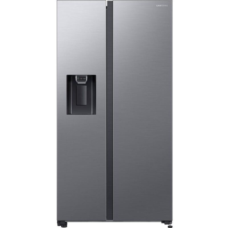 Réfrigérateur américain 91.2cm 635l nofrost - Samsung - RS65DG54R3S9