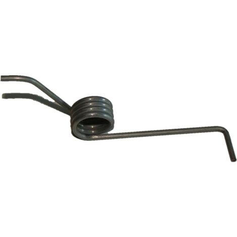 6380-704-3900 - Ressort coudé pour Tondeuse STIHL / VIKING