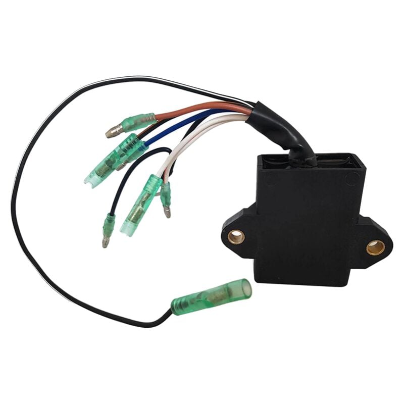 Image of Tlily - 63V-85540-01 Zündspuleneinheit Power Pack Gerät Marine 63V-85540-00