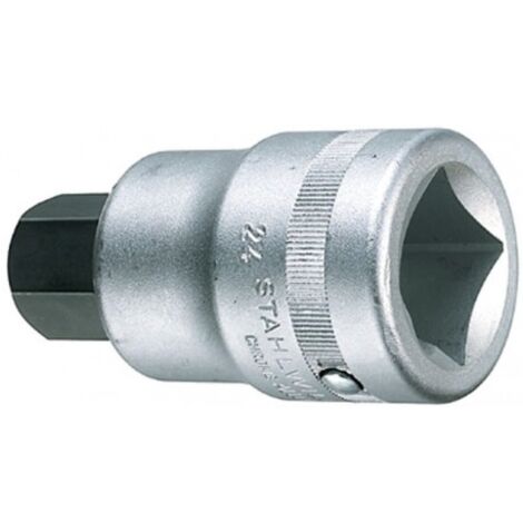 64 CHIAVE A BUSSOLA INHEX  19 MM