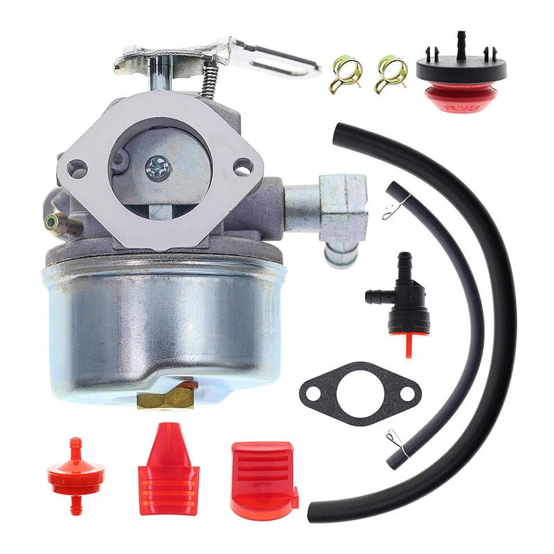 640084 Carburateur For Tecumseh 632107 640084A 640105 640299