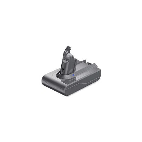 6400mAh für Dyson V6 SV03 DC58 DC59 Handstaubsauger Batterie 965874-02