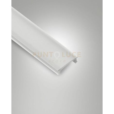 6402-07-000 COPERTURA OPALINA 120° L.14 H.5 L.4.2MT