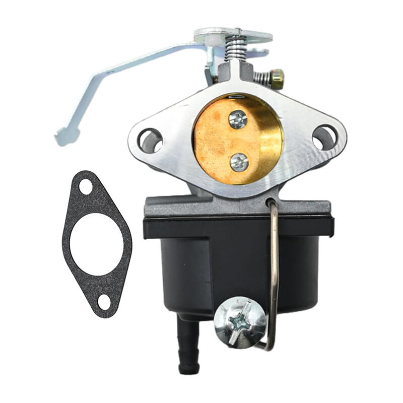 Aiperq - 640353 640285 640289 640329 640328 Carburateur OH318 OHM90 OHM110 Applicable à la tondeuse à gazon Générateur Moteur Modèle applicable
