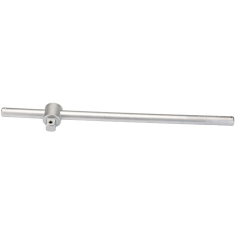 640mm 1" Square Drive Elora Sliding 'T' Bar (67773)