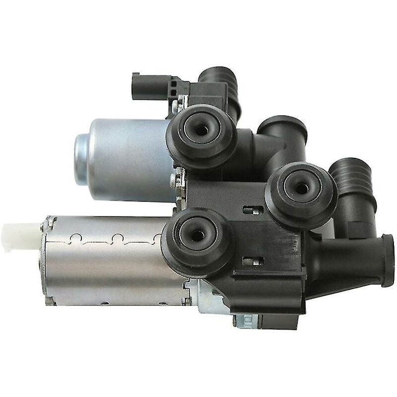 64118369807 Heater Control Valve Auxiliary Water Pump Automobile For E46 X3 E83 Z3 E36 316i 318i 32