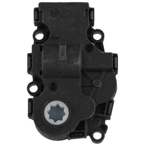 64119384023 Actionneur de voiture, moteur de chauffage pour G20--