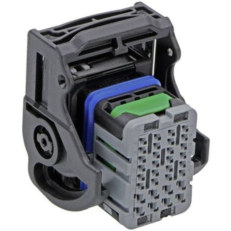 643191218 Grigio Molex Contenuto: 1 pz.