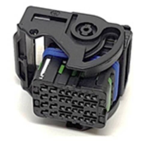 643193218 Grigio Molex Contenuto: 1 pz.