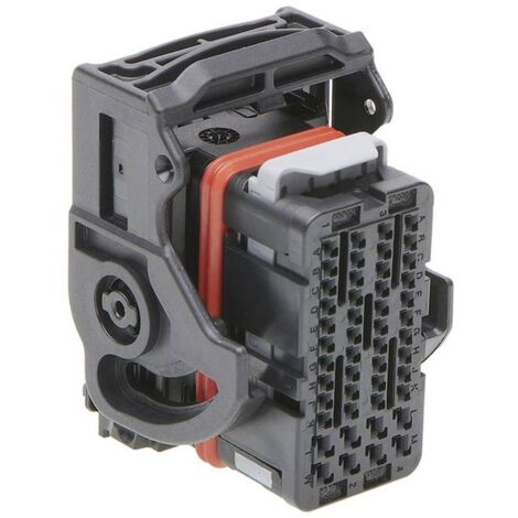 643201311 Nero Molex Contenuto: 1 pz.