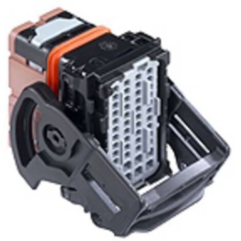 643201319 Marrone Molex Contenuto: 1 pz.