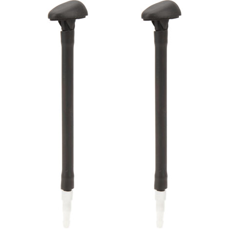 6438Z1, Buse de Jet de Lave-glace Durable pour C3 Picasso