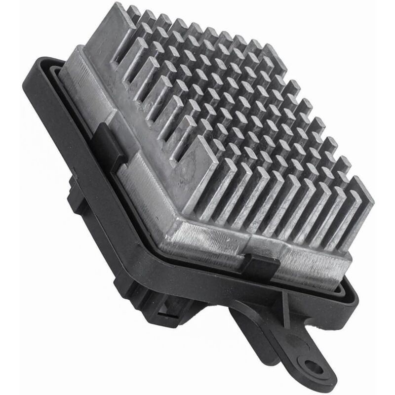 Coocheer - 6441.CQ Resistance Chauffage pour 3008 5008 DS5 Moteur du Ventilateur Chauffage Résistance