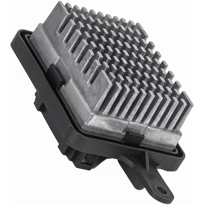Basetbl - 6441.CQ Resistance Chauffage pour 3008 5008 DS5 Moteur du Ventilateur Chauffage Résistance