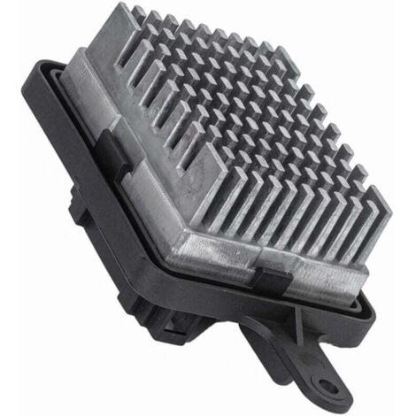 LAFOMUKEA 6441.CQ Resistance Chauffage pour 3008 5008 DS5 Moteur du Ventilateur Chauffage Résistance
