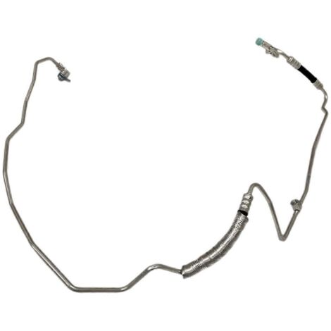 64539151734 Tuyau de liquide frigorigène pour climatisation automobile 128i 2008-2013