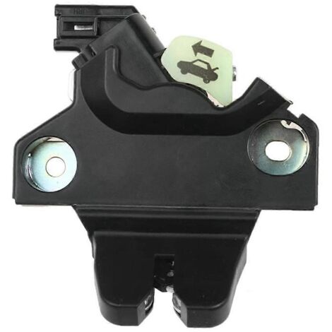 64600-02031 Verrou de coffre électrique pour 2014-2019--