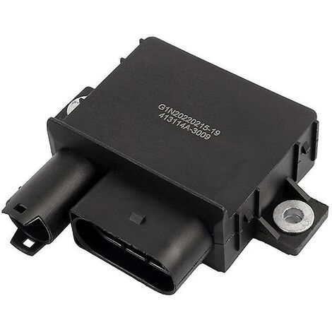 6461532579 Auto-Relais-Glühkerzensystem für Modell S211 W211 W204 S204 A6461532579 2502195