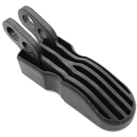 649430-00 Miter Saw Lock Lever for DeWalt DW713 DHS716AB DHS716AT2-Black-