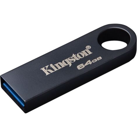 64GB DATATRAVELER SE9 G3 DARKNIQUEL