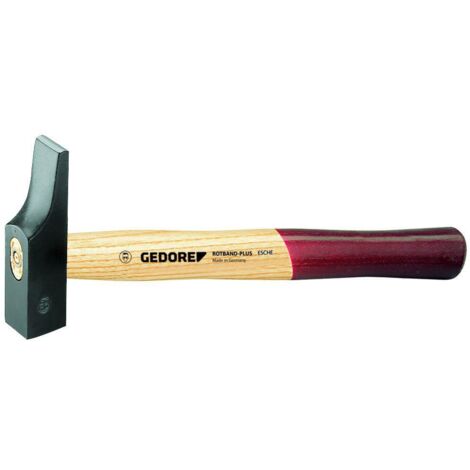 65 E-22 Martillo de carpintero 22 mm