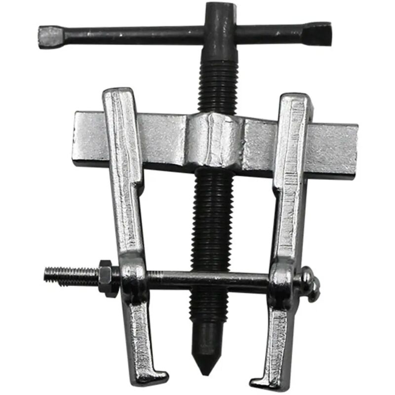 Image of ZVD - 65 mm 2-Backen-Zahnradabzieher – Auto-Handwerkzeugsatz, Aus- und Einbauwerkzeug