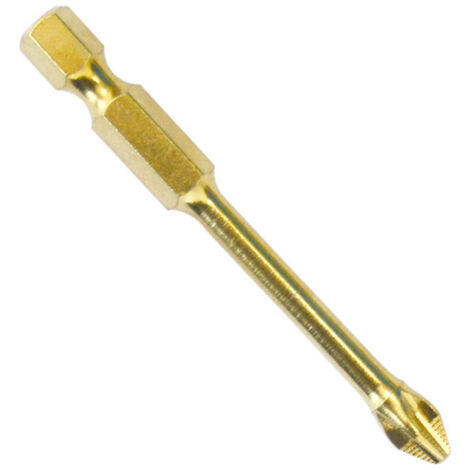 65 mm Mèche 4 taillants spéciale faïence
