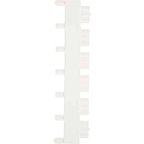 6,5-mm-Nadelschieber für Silver Reed LK360, LK150, LK100, SK860 Strickmaschinen