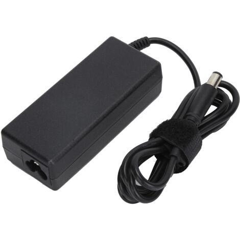 65-W-Netzteil (19,5 V, 3,33 A) für HP – Rundstecker (7,4 x 5,5 mm) – 100–240 V