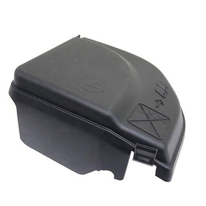 Image of Tlily - 6500CA für 307CC sw 308CC 408 3008 rcz C4 DS5 Sicherung Servo Box Cover Bracket