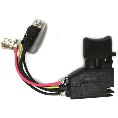 6506751 BDF453 attrezzo ricambio fili commutazione per Makita DHP343 DDF343 BHP343 632A23-2
