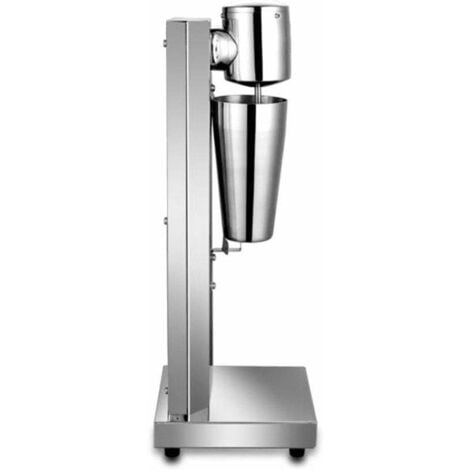 650ml Elektrische Standmixer milchshaker smoothie maker Eiweiß Shaker/milch Mixer Barmixer