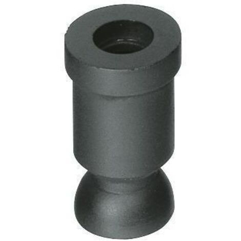 652-20 Gummisaugnapf Ø 20 mm
