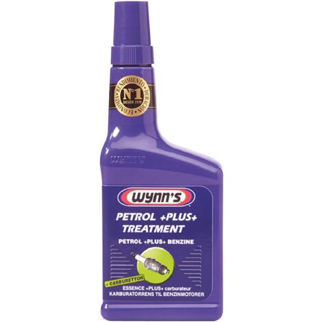 65263 Traitement essence +plus+ 325ml