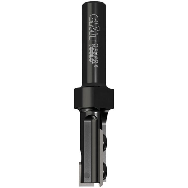 CMT - 653.161.11 fraise p.a.j. Z1+1S=12 D=16X29.5 dr