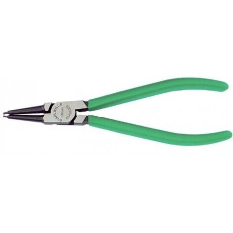 6543 PINZA ANELLI ELASTICI 85-140 MM J4 320 MM
